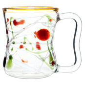 Кружка Massimo Lunardon Mug IT-218. фото 1