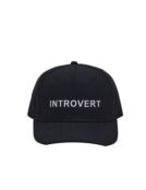 Бейсболка "Introvert" ММ-4052-2 фото 1