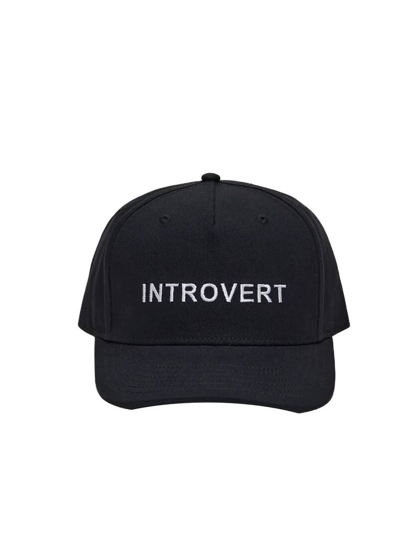 Бейсболка "Introvert" ММ-4052-2 фото 1