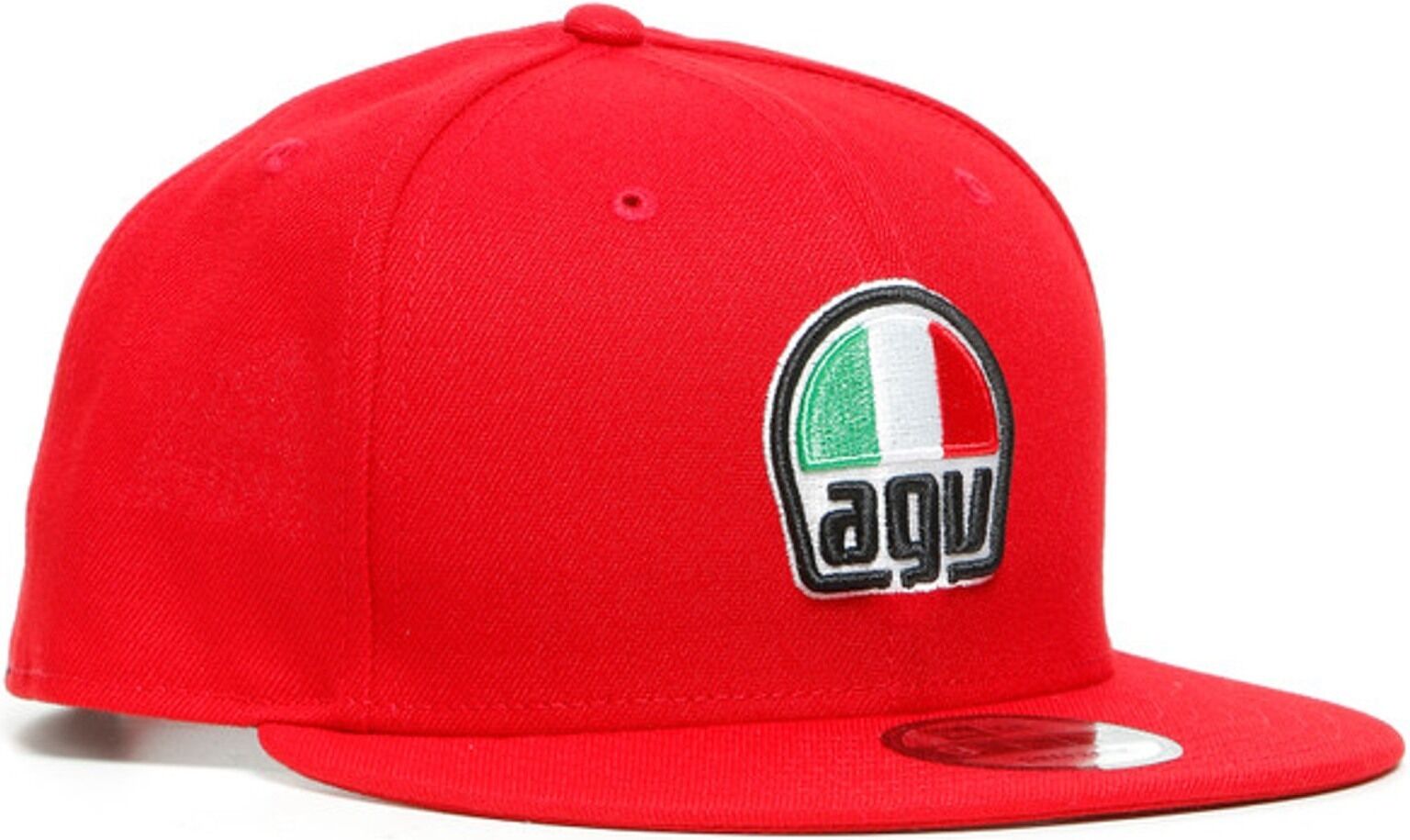 Кепка AGV 9Fifty Snapback 1026469671 фото 1