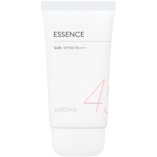 Missha Essence солнцезащитный крем для лица SPF45 PA+++, 50 мл