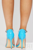 Туфли лодочки Fashion Nova MARITZA, синий