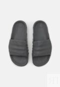 Шлепанцы Adidas Originals Adilette 22 Unisex, черный AD115G022-C11 фото 4