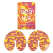 KOCOSTAR Маска для упругости груди Camouflage Breast Mask XXX322205 фото 2