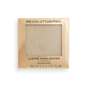 REVOLUTION PRO Хайлайтер LUSTRE Golden Rose RPR000050 фото 3