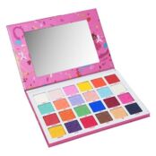 JEFFREE STAR COSMETICS Палетка теней для век Jawbreaker JEF025919 фото 1