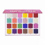 JEFFREE STAR COSMETICS Палетка теней для век Jawbreaker JEF025919 фото 4