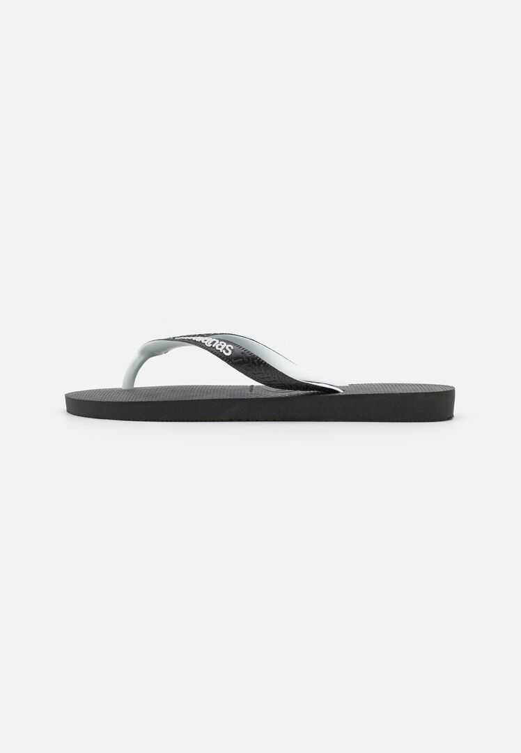 Шлепанцы Havaianas, черный HA115G02D-Q11 | black фото 1