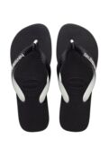 Шлепанцы Havaianas, черный HA115G02D-Q11 | black фото 3