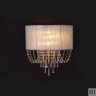 Бра из хрусталя ST Luce Representa SL892.101.03