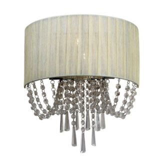 Бра из хрусталя ST Luce Representa SL892.501.03