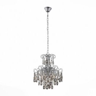 Подвесная люстра ST Luce Orecchini SL846.103.06