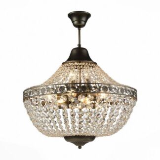 Подвесная люстра ST Luce Anticato SL669.403.11