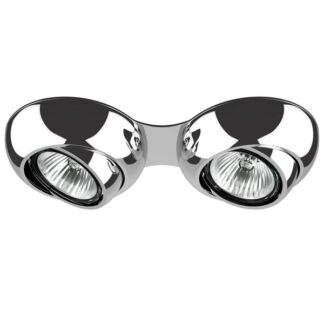 Встраиваемый светильник Lightstar OCULA 011824