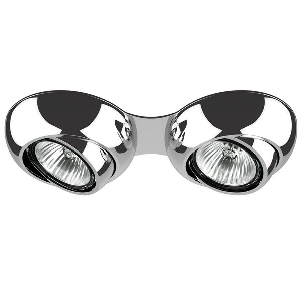 Встраиваемый светильник Lightstar OCULA 011824 l_011824 фото 1