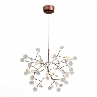 Подвесная люстра ST Luce Rafina SL379.203.45