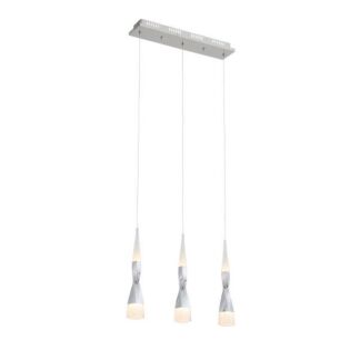 Подвесной светильник светодиодный ST Luce Bochie SL405.103.03