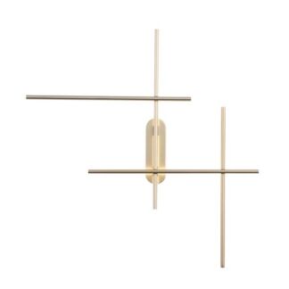 Бра светодиодное ST Luce Basoni SL394.201.04