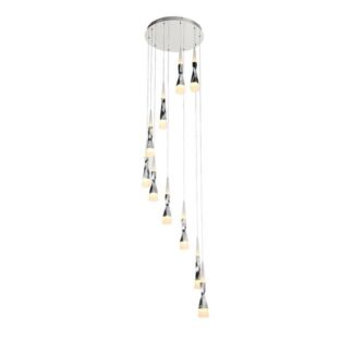 Подвесной светильник светодиодный ST Luce Bochie SL405.103.10