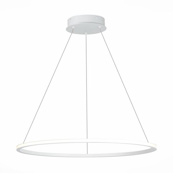 Подвесной светильник светодиодный St604 ST Luce Out ST604.543.34 ST604.543.34 фото 1