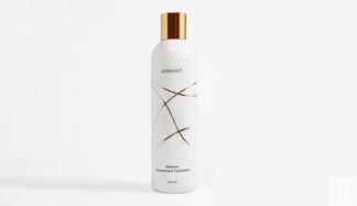 Шампунь для очищения и укрепления волос «8 витаминов & 7 минералов» ANSALIG