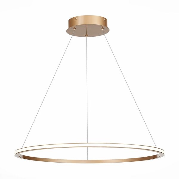 Подвесной светильник светодиодный St604 ST Luce Out ST604.243.34 ST604.243.34 фото 1