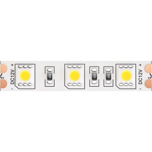 Светодиодная лента 12В 14,4Вт/м 5м IP65 арт.10135 Maytoni Led strip 10135