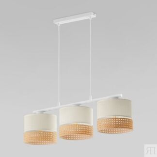 Подвесной светильник TK Lighting Paglia 6694