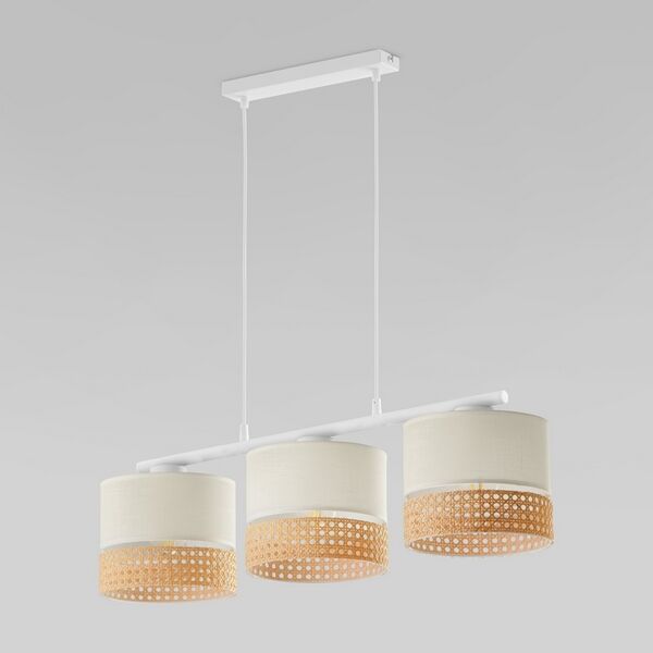 Подвесной светильник TK Lighting Paglia 6694 6694 Paglia фото 1