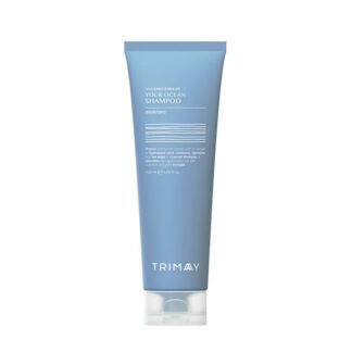 Шампунь для волос Trimay Your Ocean Shampoo Moisture (Protein)