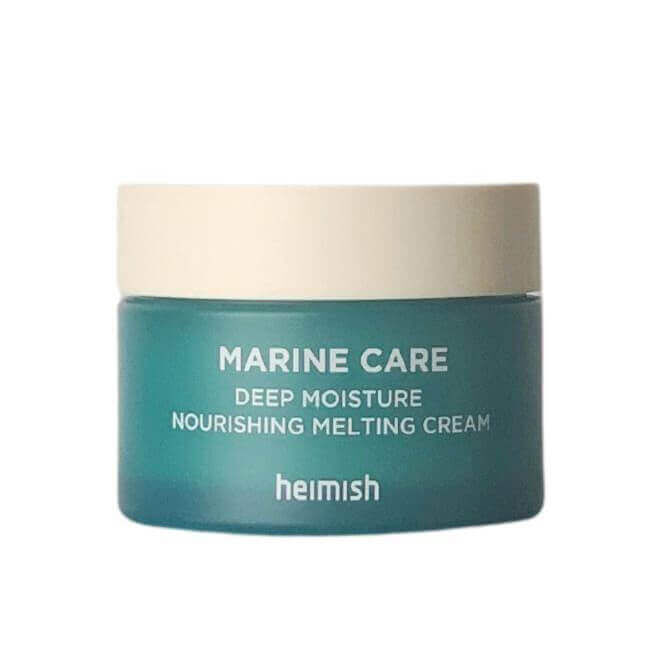 Крем для лица Heimish Marine Care Deep Moisture Nourishing Melting Cream