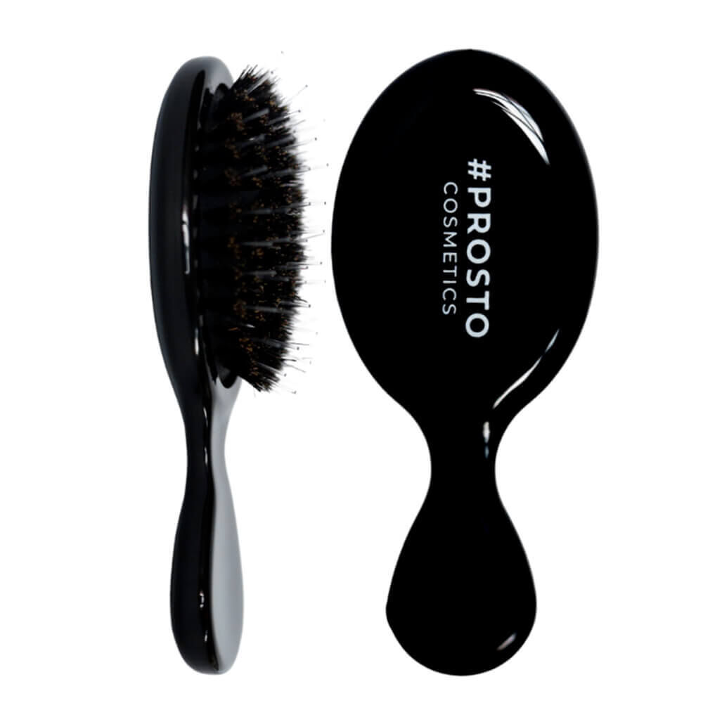 Расчёска для волос PROSTO Cosmetics Hairbrush фото 1