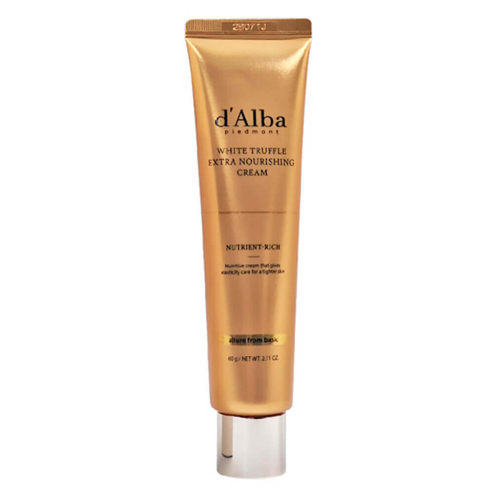 Крем для лица d'Alba White Truffle Extra Nourishing Cream фото 1