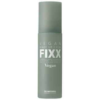 Фиксатор-макияжа So Natural Vegan Make Up Calm Fixx