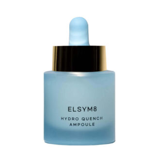 Ампула для лица ELSYM8 Hydro Quench Ampoule