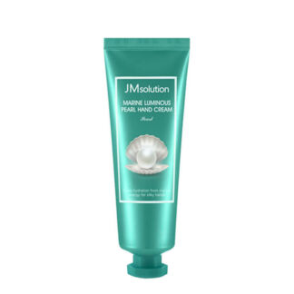 Крем для рук JM Solution Marine Luiminous Pearl Hand Cream