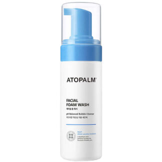 Пенка для умывания ATOPALM Facial Foam Wash