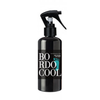 Спрей для ног EVAS Bordo Cool Mint Cooling Foot Spray