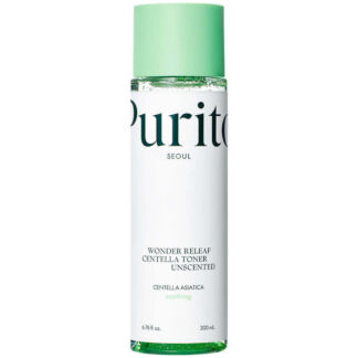 Тонер для лица PURITO Wonder Releaf Centella Toner Unscented