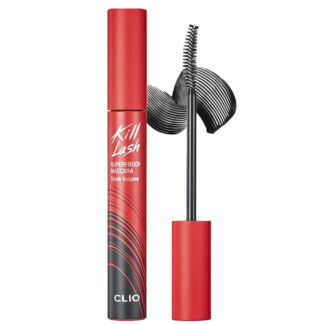 Тушь для ресниц CLIO Kill Lash Superproof Mascara