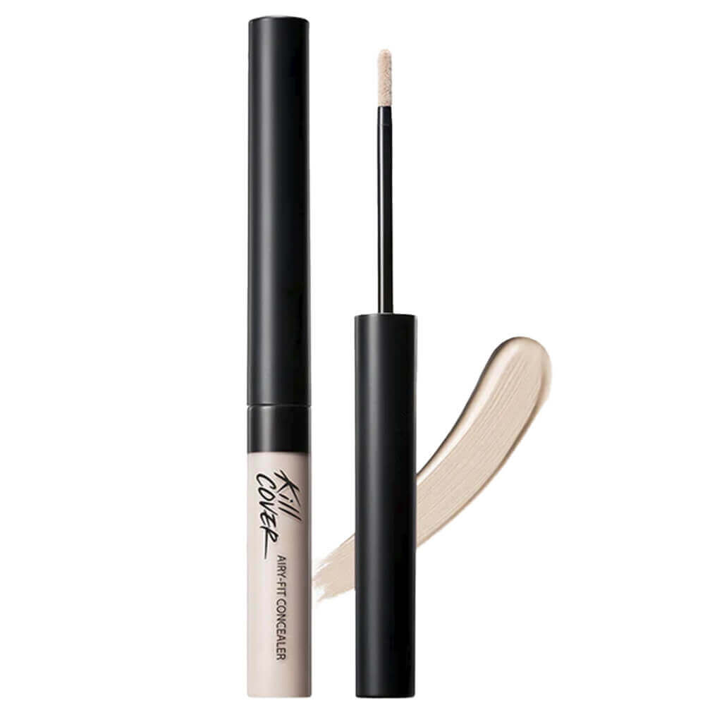 Консилер для лица CLIO Kill Cover Airy-Fit Concealer фото 1