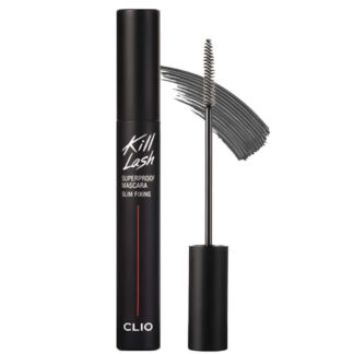 Тушь для ресниц CLIO Kill Lash Superproof Mascara