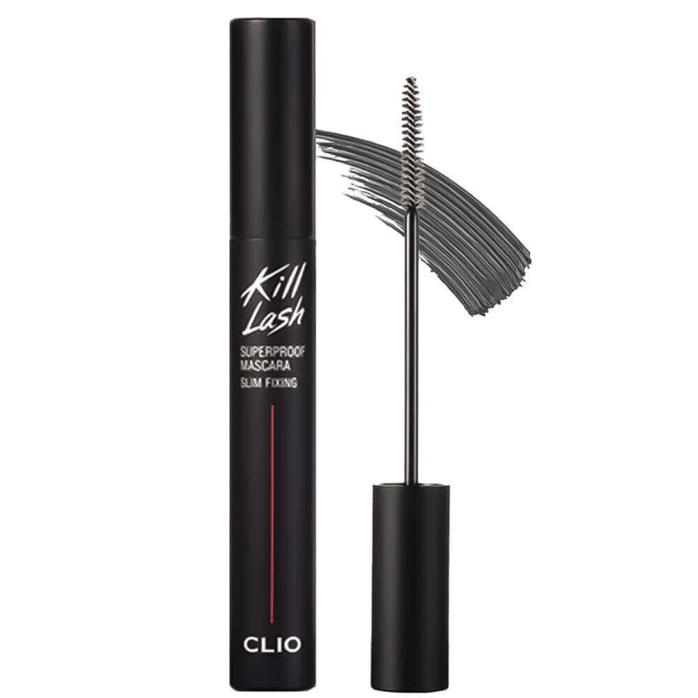 Тушь для ресниц CLIO Kill Lash Superproof Mascara фото 1