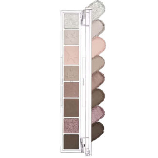 Палетка теней для век Peripera All Take Mood Palette