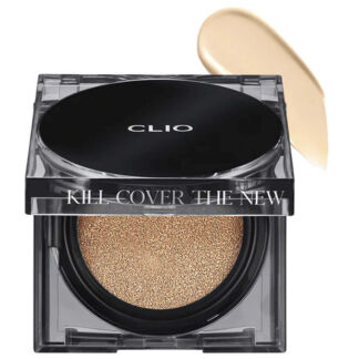 Кушон для лица CLIO Kill Cover The New Founwear Cushion