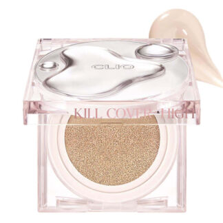 Кушон для лица CLIO Kill Cover High Glow Cushion SPF50+ PA+++