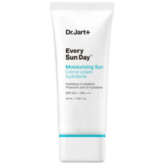 Солнцезащитный крем Dr.Jart Every Sun Day Moisturizing Sun SPF50+ PA++++