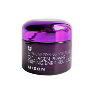 Крем для лица Mizon Collagen Power Firming Enriched Cream