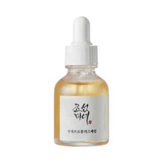 Сыворотка для лица Beauty of Joseon Glow Serum: Propolis+Niacinamide