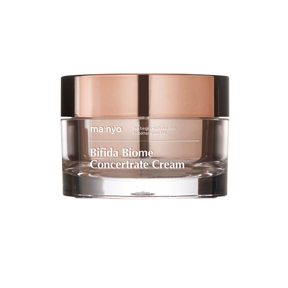 Крем для лица Manyo Bifida Biome Concentrate Cream фото 1